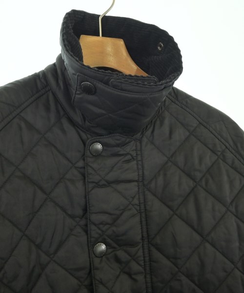 Barbour（バブアー）その他 黒 サイズ:36(S位) メンズ/2200707968018