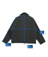 Barbour（バブアー）その他 黒 サイズ:36(S位) メンズ/2200707968018
