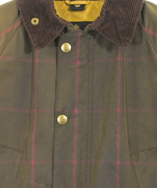 Barbour（バブアー）その他 カーキ サイズ:36(XS位) レディース/2200710016010