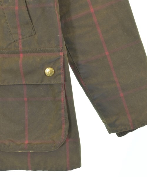 Barbour（バブアー）その他 カーキ サイズ:36(XS位) レディース/2200710016010