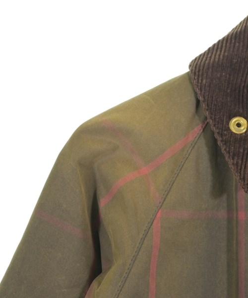 Barbour（バブアー）その他 カーキ サイズ:36(XS位) レディース/2200710016010