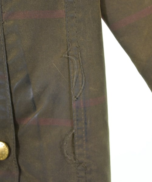 Barbour（バブアー）その他 カーキ サイズ:36(XS位) レディース/2200710016010