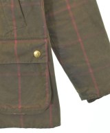 Barbour（バブアー）その他 カーキ サイズ:36(XS位) レディース/2200710016010
