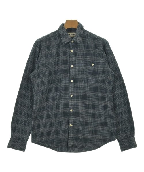 Barbour(バブアー)のカジュアルシャツ サイズ:-(M位) 3,600円
