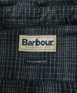 Barbour（バブアー）カジュアルシャツ 紺 サイズ:-(M位) メンズ/2200710116031