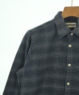 Barbour（バブアー）カジュアルシャツ 紺 サイズ:-(M位) メンズ/2200710116031