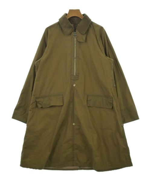 Barbour（バブアー）その他 カーキ サイズ:10(M位) レディース/2200710181206