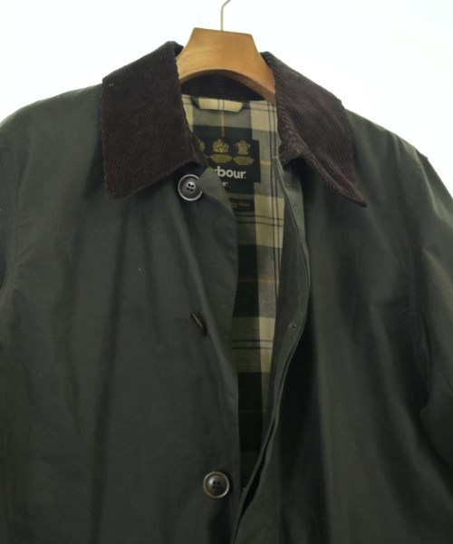 Barbour（バブアー）その他 カーキ サイズ:36(S位) メンズ/2200710291035