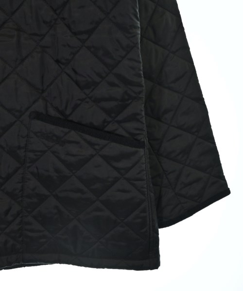 Barbour（バブアー）その他 黒 サイズ:36(XS位) レディース/2200710424037