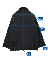 Barbour（バブアー）その他 黒 サイズ:36(XS位) レディース/2200710424037