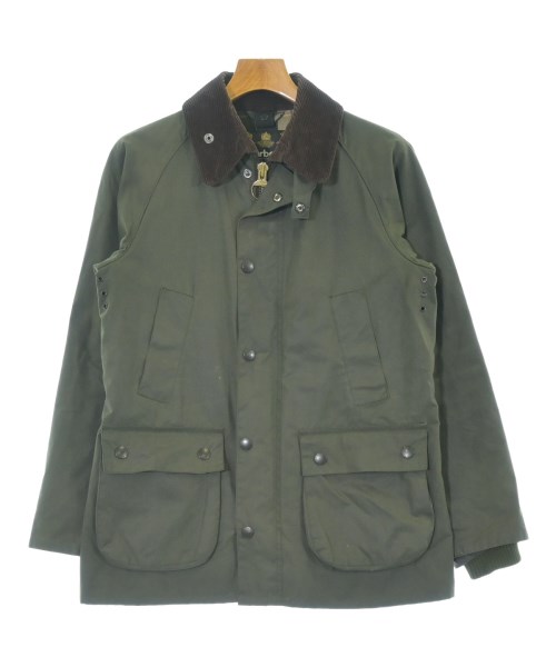 Barbour(バブアー)その他 カーキ サイズ:36(S位)/2200662788041
