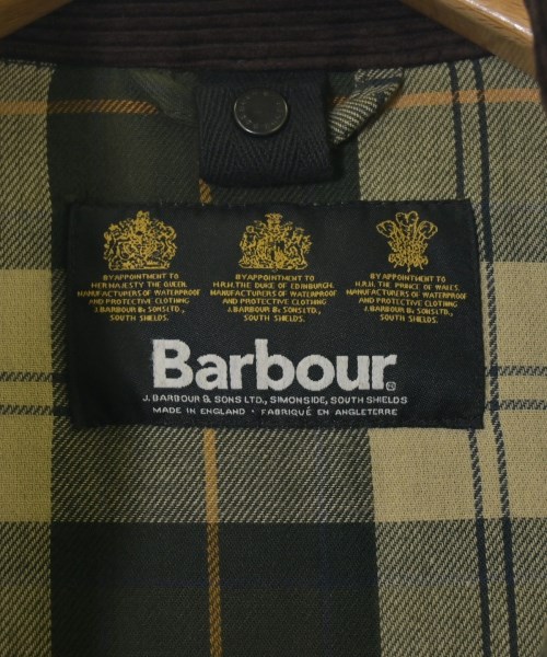 Barbour（バブアー）その他 カーキ サイズ:36(S位) メンズ/2200662788041