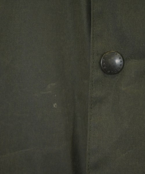 Barbour（バブアー）その他 カーキ サイズ:36(S位) メンズ/2200662788041