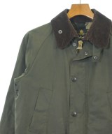 Barbour（バブアー）その他 カーキ サイズ:36(S位) メンズ/2200662788041