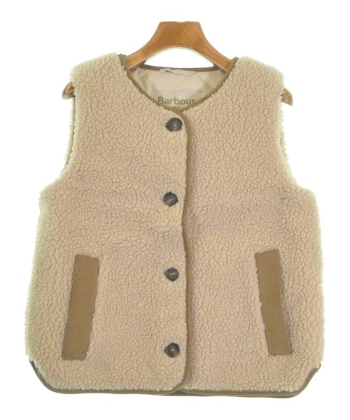 Barbour(バブアー)その他 ベージュ サイズ:34(M位)/2200661378175