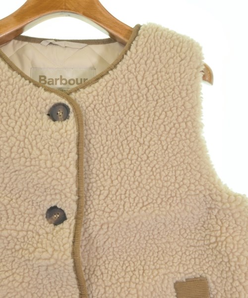 Barbour（バブアー）その他 ベージュ サイズ:34(M位) レディース/2200661378175