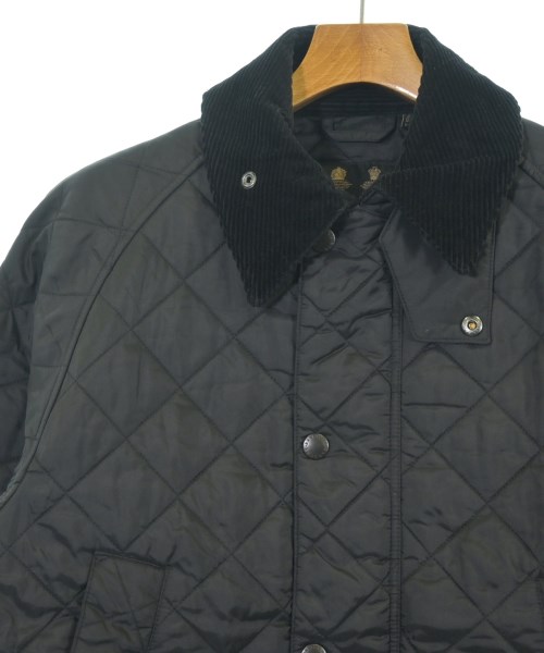 Barbour（バブアー）その他 黒 サイズ:40(L位) メンズ/2200663145034