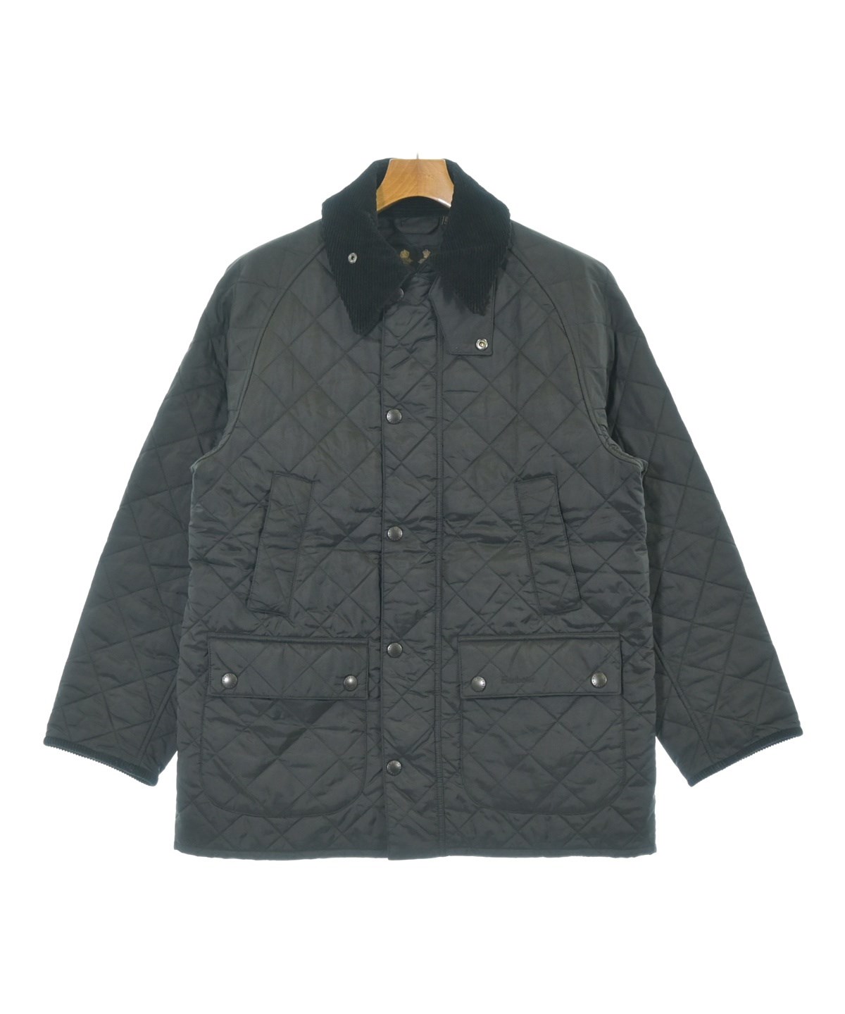 Barbour（バブアー）その他 黒 サイズ:40(L位) メンズ/2200663145034
