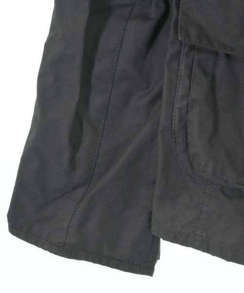 Barbour（バブアー）ブルゾン 黒 サイズ:S メンズ/2200663621019