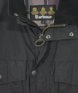 Barbour（バブアー）ブルゾン 黒 サイズ:S メンズ/2200663621019