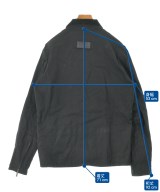 Barbour（バブアー）ブルゾン 黒 サイズ:S メンズ/2200663621019