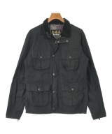 Barbour ブルゾン