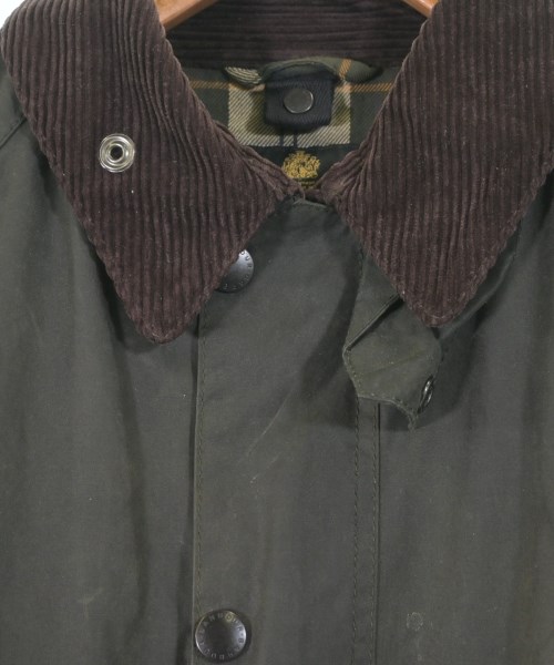 Barbour（バブアー）その他 グレー サイズ:38(S位) メンズ/2200662296010