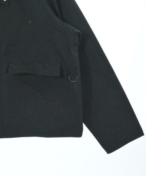 Barbour（バブアー）ブルゾン 黒 サイズ:L メンズ/2200664086039