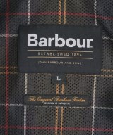 Barbour（バブアー）ブルゾン 黒 サイズ:L メンズ/2200664086039