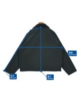 Barbour（バブアー）ブルゾン 黒 サイズ:L メンズ/2200664086039