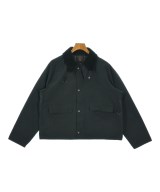 Barbour ブルゾン