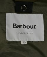 Barbour（バブアー）ステンカラーコート カーキ サイズ:10(M位) レディース/2200647053010