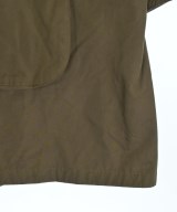Barbour（バブアー）ステンカラーコート カーキ サイズ:10(M位) レディース/2200647053010