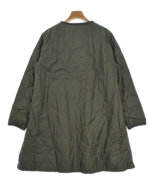 Barbour（バブアー）その他 カーキ サイズ:10(M位) レディース/2200647053058