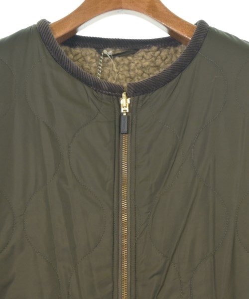 Barbour（バブアー）その他 カーキ サイズ:10(M位) レディース/2200647053058
