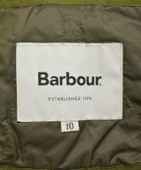 Barbour（バブアー）その他 カーキ サイズ:10(M位) レディース/2200647053058