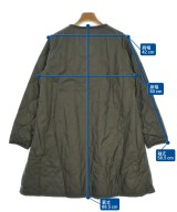 Barbour（バブアー）その他 カーキ サイズ:10(M位) レディース/2200647053058