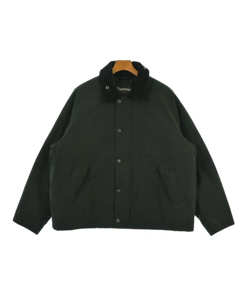 Barbour(バブアー)その他 緑 サイズ:40(M位)/2200664204037