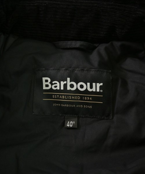 Barbour（バブアー）その他 緑 サイズ:40(M位) メンズ/2200664204037