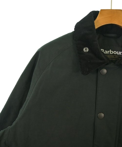 Barbour（バブアー）その他 緑 サイズ:40(M位) メンズ/2200664204037