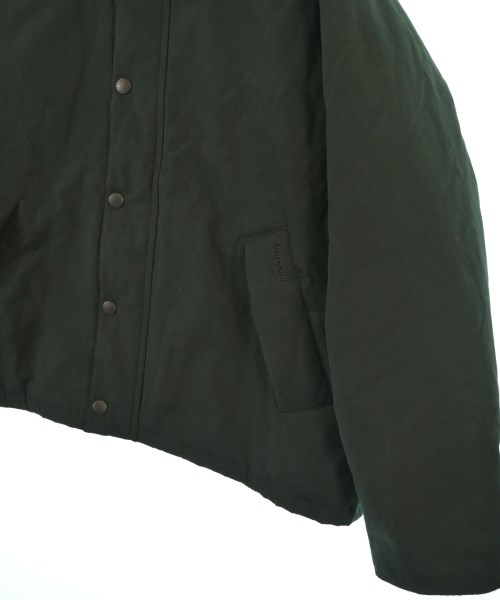 Barbour（バブアー）その他 緑 サイズ:40(M位) メンズ/2200664204037