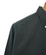 Barbour（バブアー）カジュアルシャツ 黒 サイズ:M メンズ/2200664412050