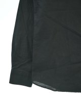 Barbour（バブアー）カジュアルシャツ 黒 サイズ:M メンズ/2200664412050