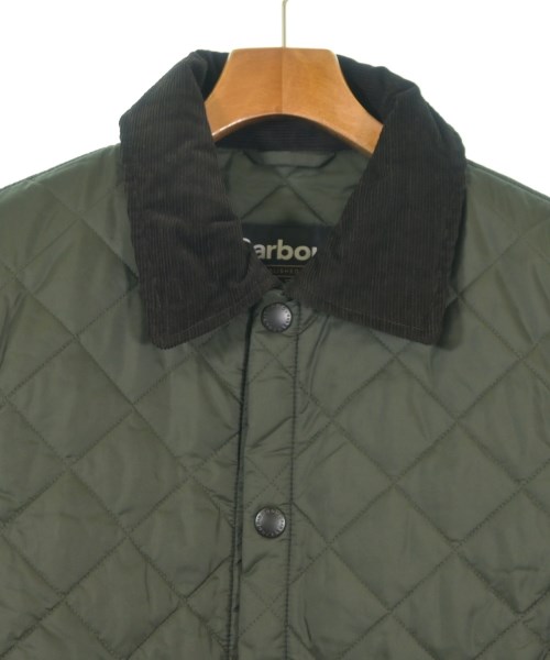 Barbour（バブアー）その他 カーキ サイズ:36(S位) メンズ/2200663752027