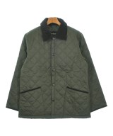 Barbour（バブアー）その他 カーキ サイズ:36(S位) メンズ/2200663752027