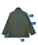 Barbour（バブアー）その他 カーキ サイズ:36(S位) メンズ/2200663752027