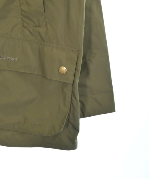 Barbour（バブアー）その他 カーキ サイズ:34(M位) レディース/2200664947019