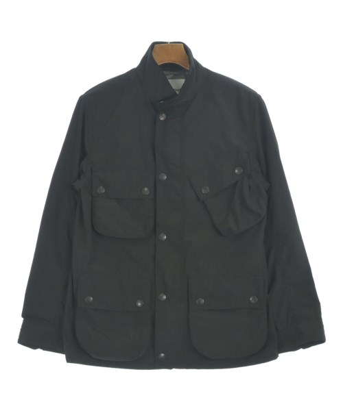Barbour(バブアー)その他 黒 サイズ:36(S位)/2200664971045