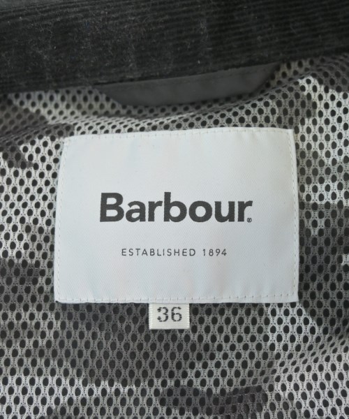 Barbour（バブアー）その他 黒 サイズ:36(S位) メンズ/2200664971045