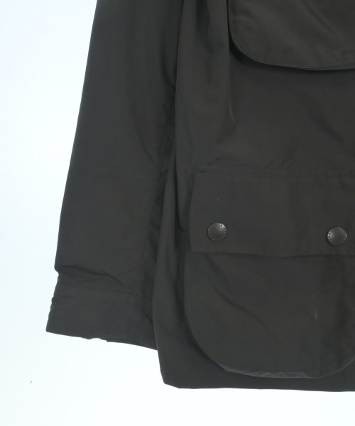 Barbour（バブアー）その他 黒 サイズ:36(S位) メンズ/2200664971045